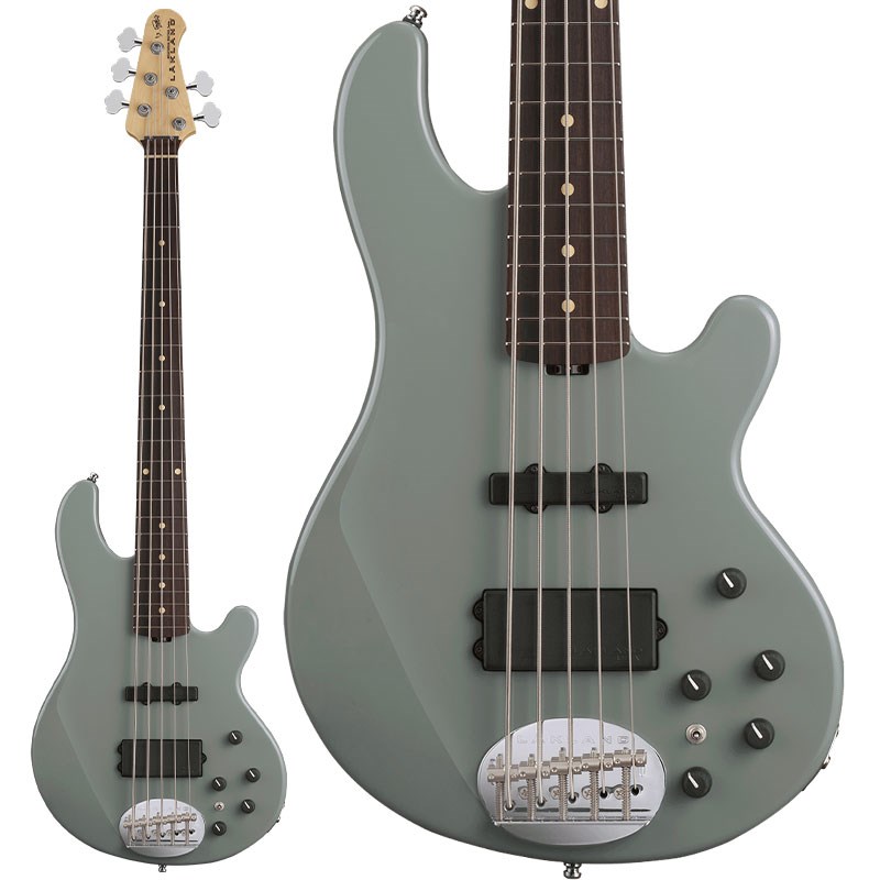 LAKLAND 【入荷待ち、ご予約受付中】 Shoreline Series SL55-94 Hinatch (Clear Sky) [Hidekazu Hinata Model]｜イケベ楽器 イケシブ