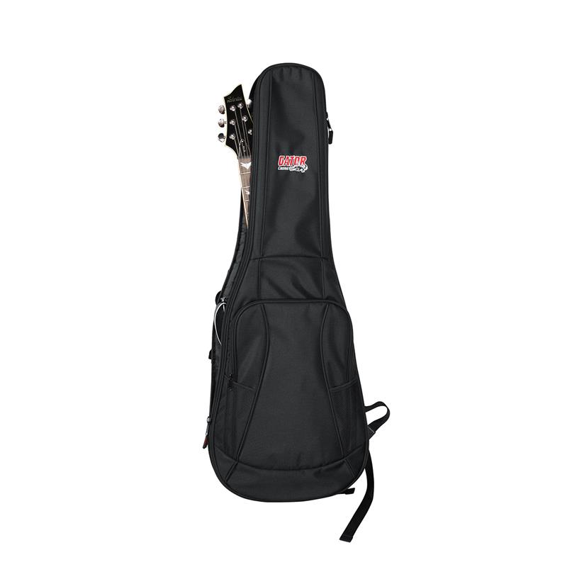 GATOR 4G Series Gig Bag for Electric Guitars [GB-4G-ELECTRIC/エレキギター用]
