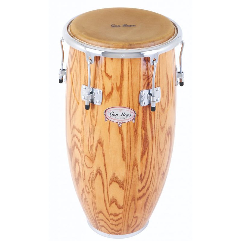 GON BOPS GON-AA1225 N [Alex Acuna Series Tumba] 【お取り寄せ品】｜イケベ楽器 イケシブ