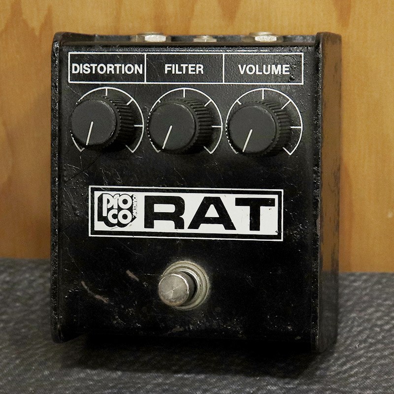 PROCO DEUCETONE RAT 最終値下げ new】PROCO / DEUCETONE RAT【横浜店】 - Geek IN Box