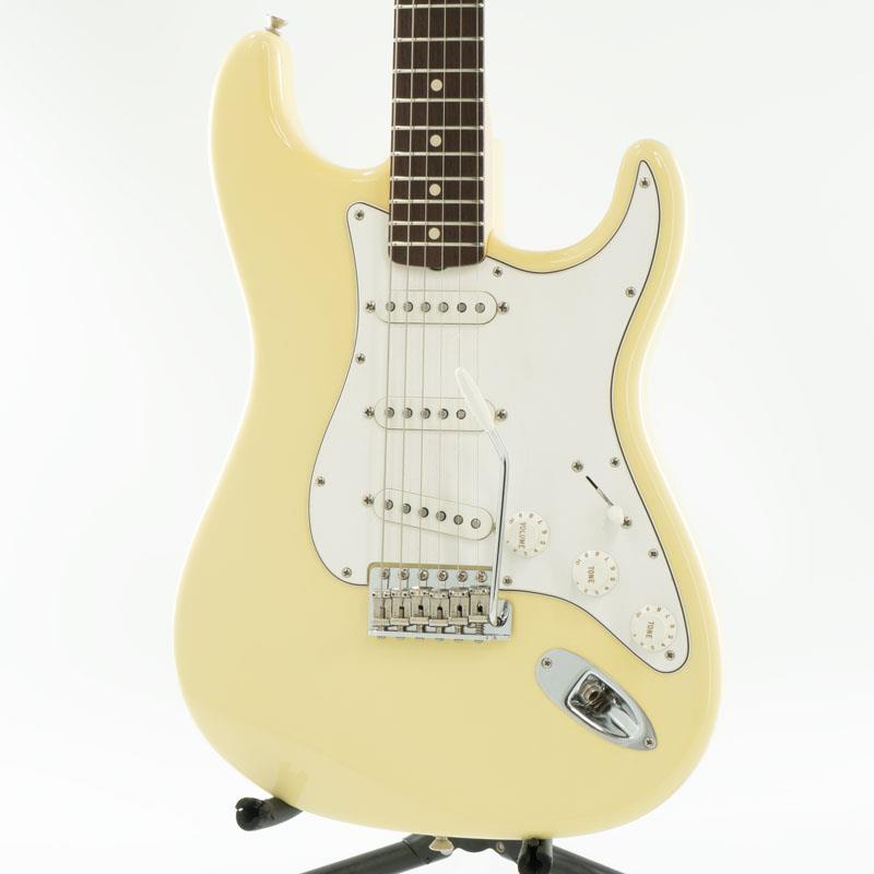 Fender Custom Shop USED 中古 Custom Shop Team Build Custom 1960 Stratocaster NOS 2009 (Vintage White)[SN. R46425] 223,381円