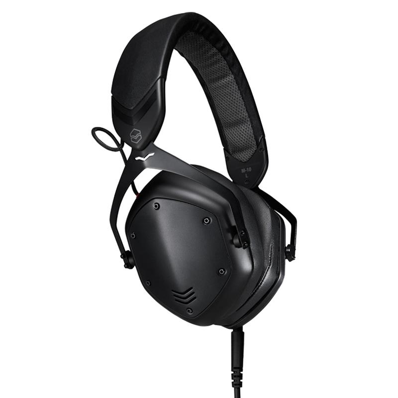 またの日送りとどける V-MODA M-10 (DJ受話器)(ブイモーダ) TV・オーディオ・カメラ-ヘッドホン・イヤホン-オーディオ