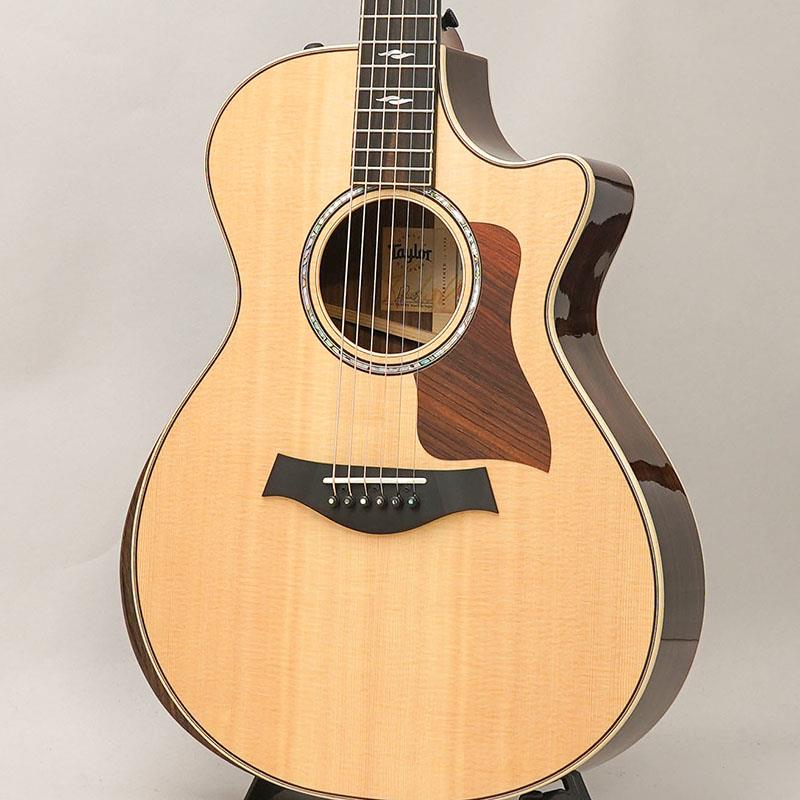 楽天市場】Taylor（テイラー）812ce DLX V-Class : STARROW ONLINE STORE