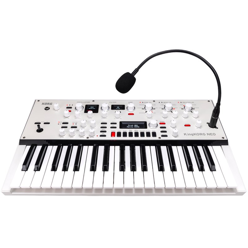 KORG King NEO