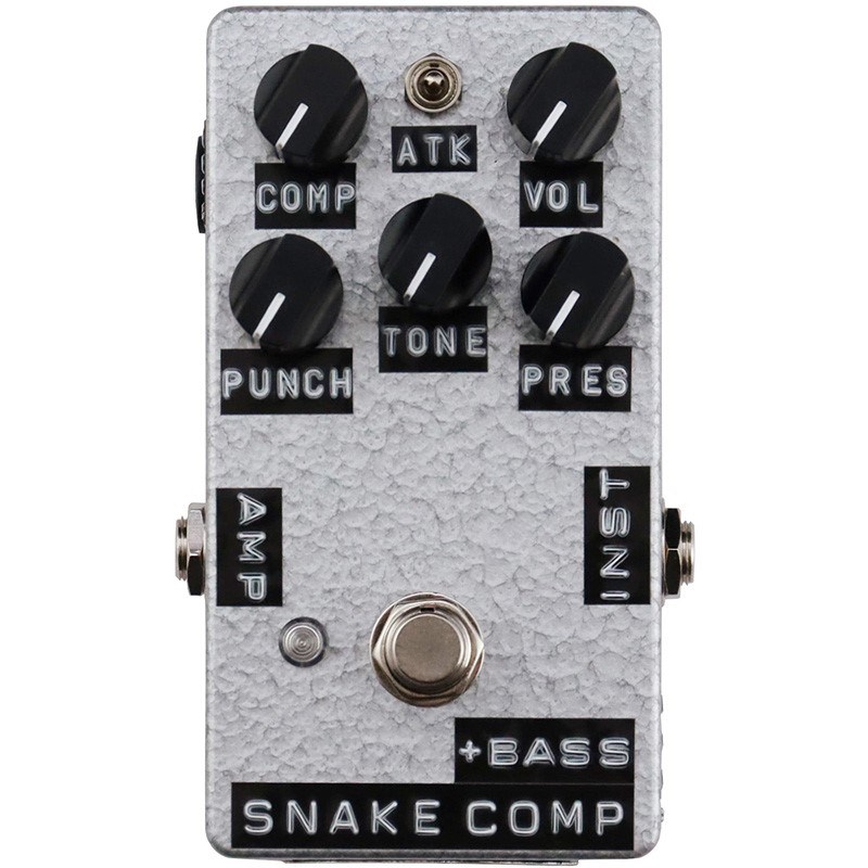 楽天市場】【ESP直営店】BLACK CAT BASS OCTAVE FUZZ : ESP
