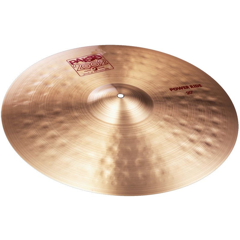PAiSTe 2002 Power Ride 22