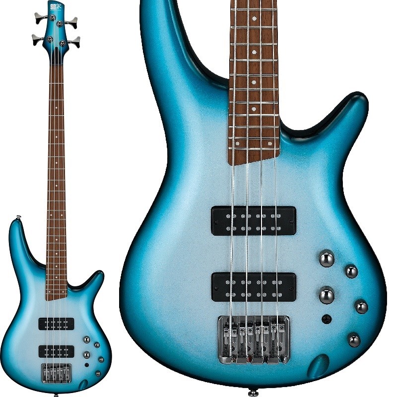 Ibanez SR300E-DOT｜イケベ楽器 イケシブ