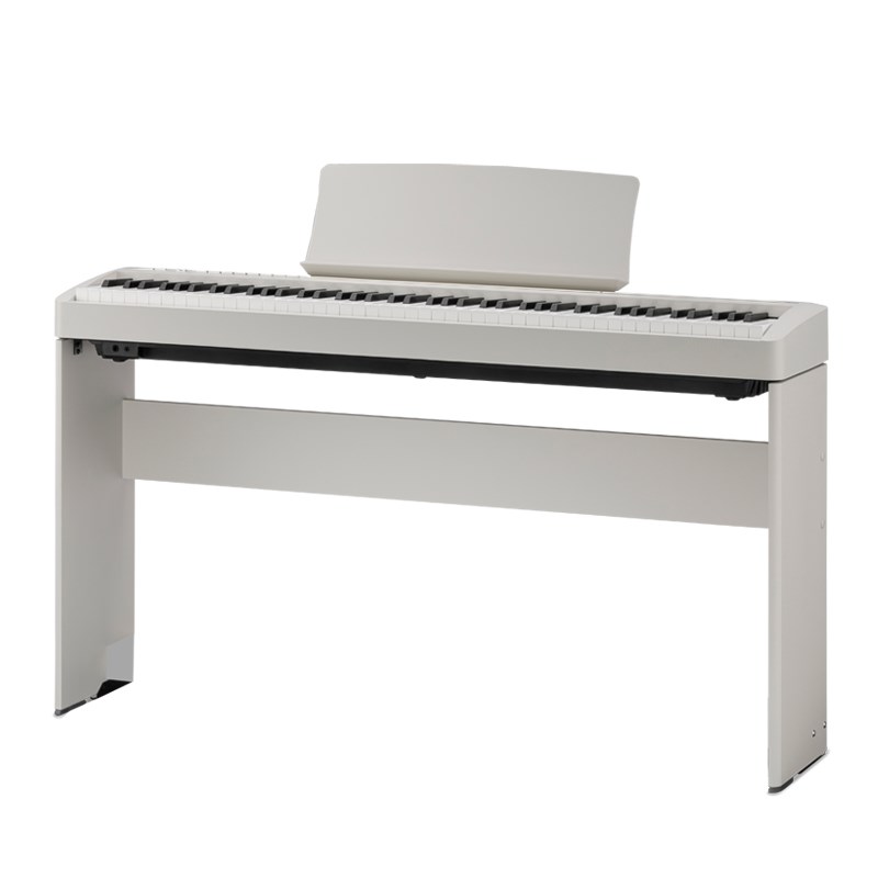 楽天市場】【KAWAI（カワイ）】ポータブル型電子ピアノ ES120 Filo