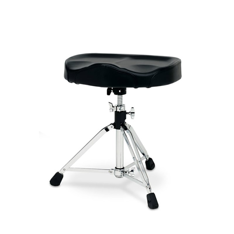 dw DWCP9120M [Tractor Seat Workhorse Throne]｜イケベ楽器 イケシブ