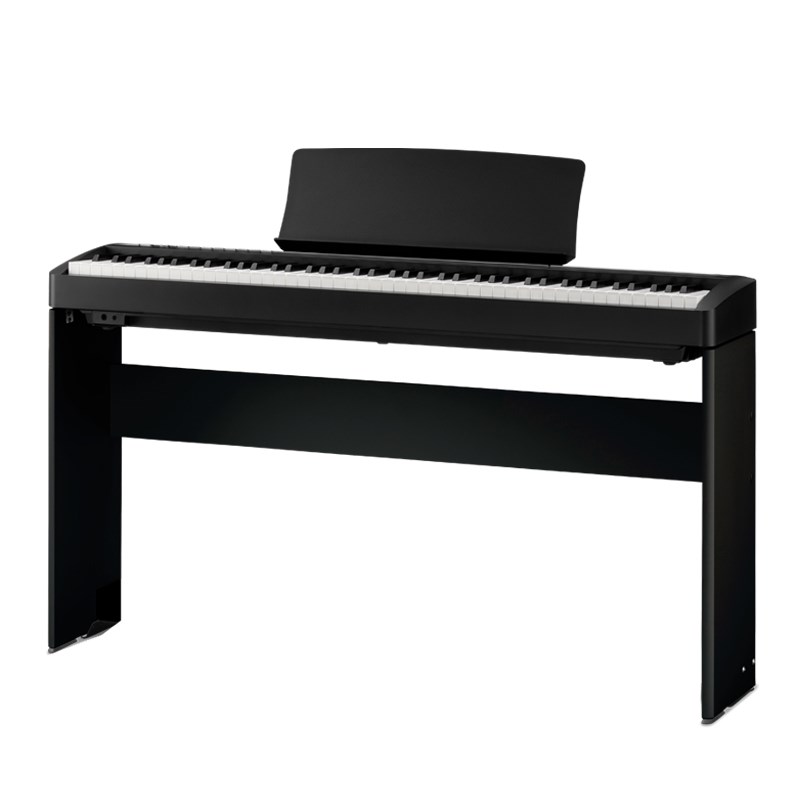 KAWAI ES120B Filo【純正固定式専用スタンドセット】(電子ピアノ)|イケベ楽器 イケシブ