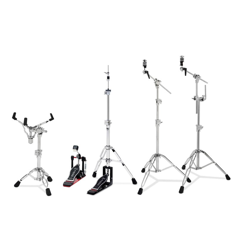 dw CP5000PK4 [5000 Series 5 Piece Harare Pack]