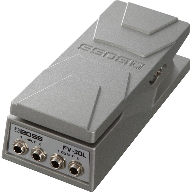 翌日配達 BOSS FV-30L ボリュームペダル ボス