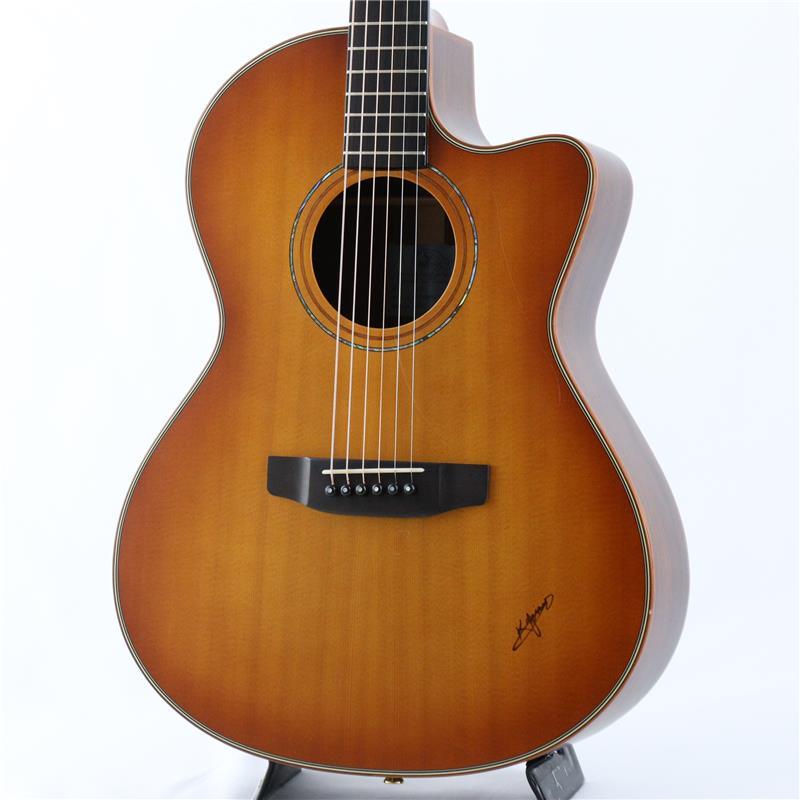 K.Yairi 【大決算セール】USED 中古 RF-120C CTM Kヤイリ|イケベ楽器 イケシブ