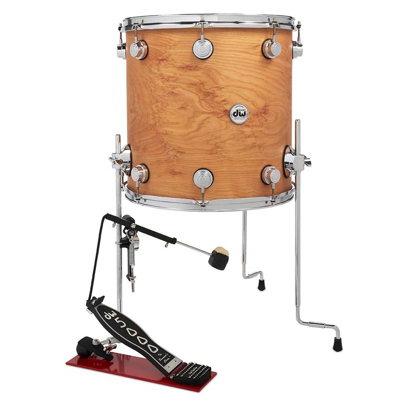 dw CP5000S [5000 Series Sidekick Pedal]