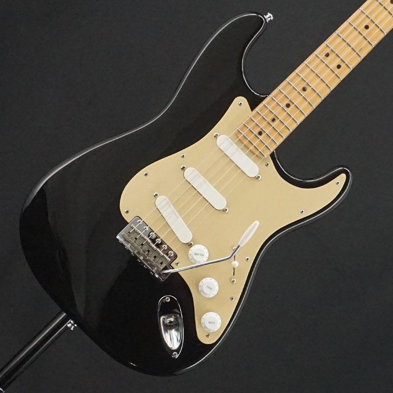 Fender USA USED 中古 Eric Clapton Blackie Stratocaster w/Lace Sencer (Anodized Pickguard Mod.) [SN.SN7949550] フェンダー｜イケベ楽器 イケシブ