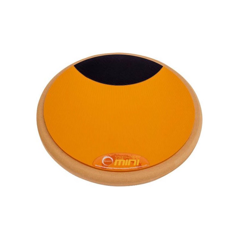 OFFWORLD Percussion Tap-Off Mini [9.5 Practice Pad]【お取り寄せ商品】