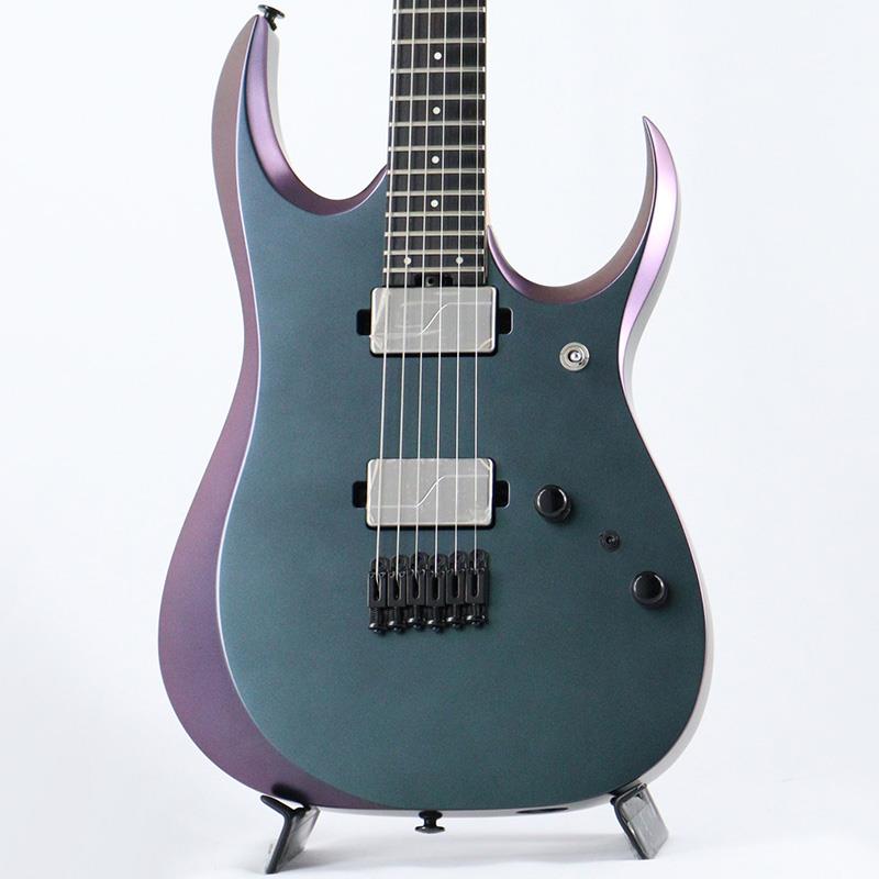 Ibanez Prestige RGD3121-PRF (Polar Lights Flat) [SPOT MODEL] 136,125円
