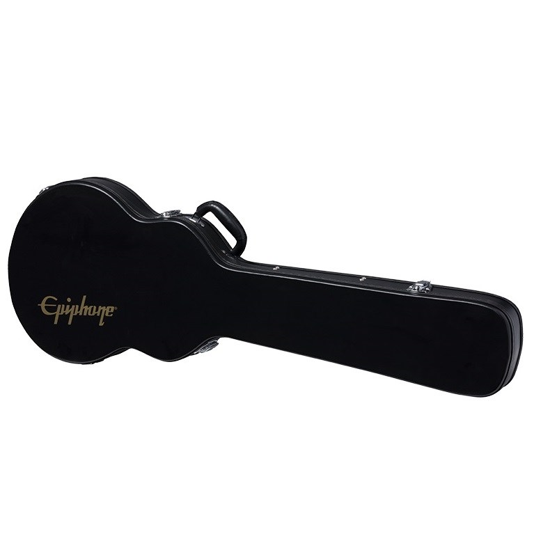 楽天市場】Epiphone エピフォン 純正 335 専用 ハードケース