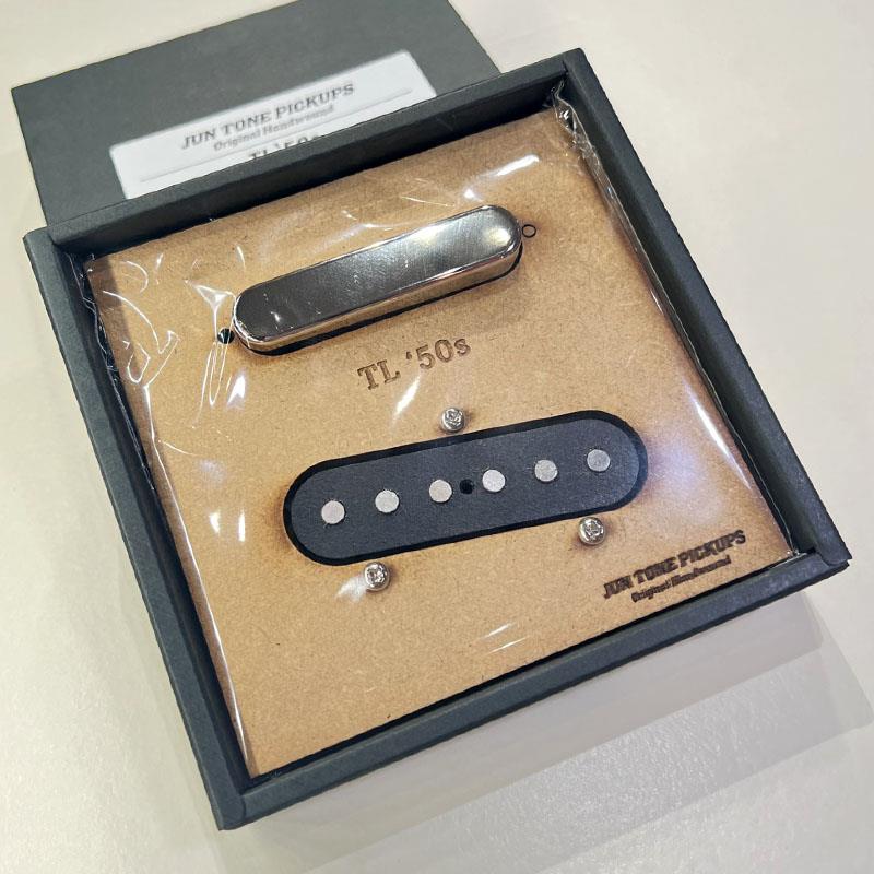 JUN TONE PICKUPS 【春得セール】 TL '50s