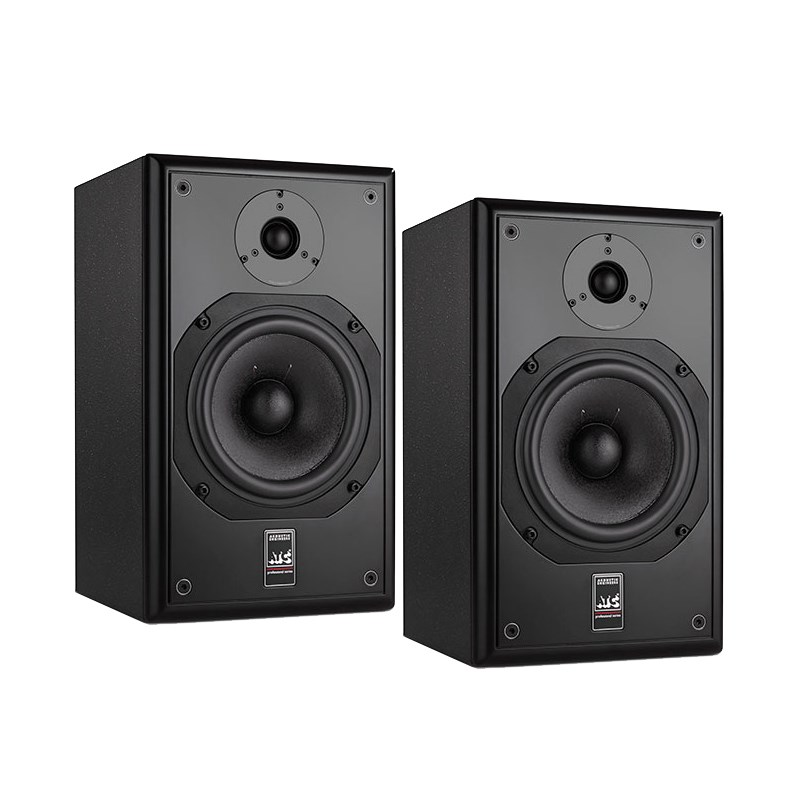 ATC SCM12P PRO【パッシブスピーカー】(ペア)(予約商品・納期別途ご案内)｜イケベ楽器 イケシブ