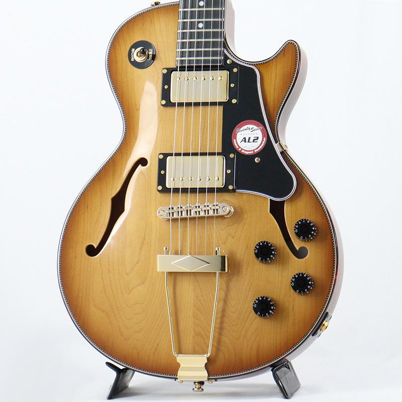 Seventy Seven Japan Tune-up Series STORK-STD-JT (ASB) 【Deviser One Day Guitar Show 2025 選定品】｜イケベ楽器 イケシブ
