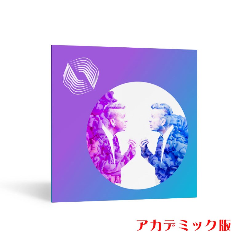 iZotope Dialogue Match EDU(アイゾトープ)(対話劇摺り付け木)(観念的版)(代引不可)(オンライン納品) PCソフト-音楽制作-パソコン・周辺機器