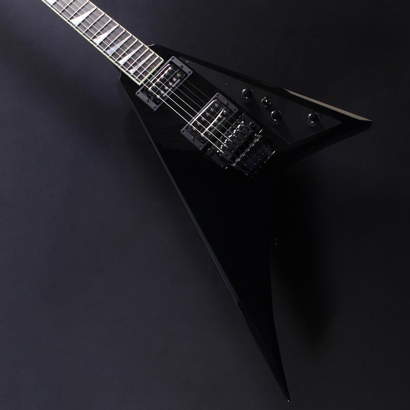 Jackson USA USA Select Randy Rhoads RR1 (Gloss Black/Ebony) #U28700【特価】｜イケベ楽器 イケシブ