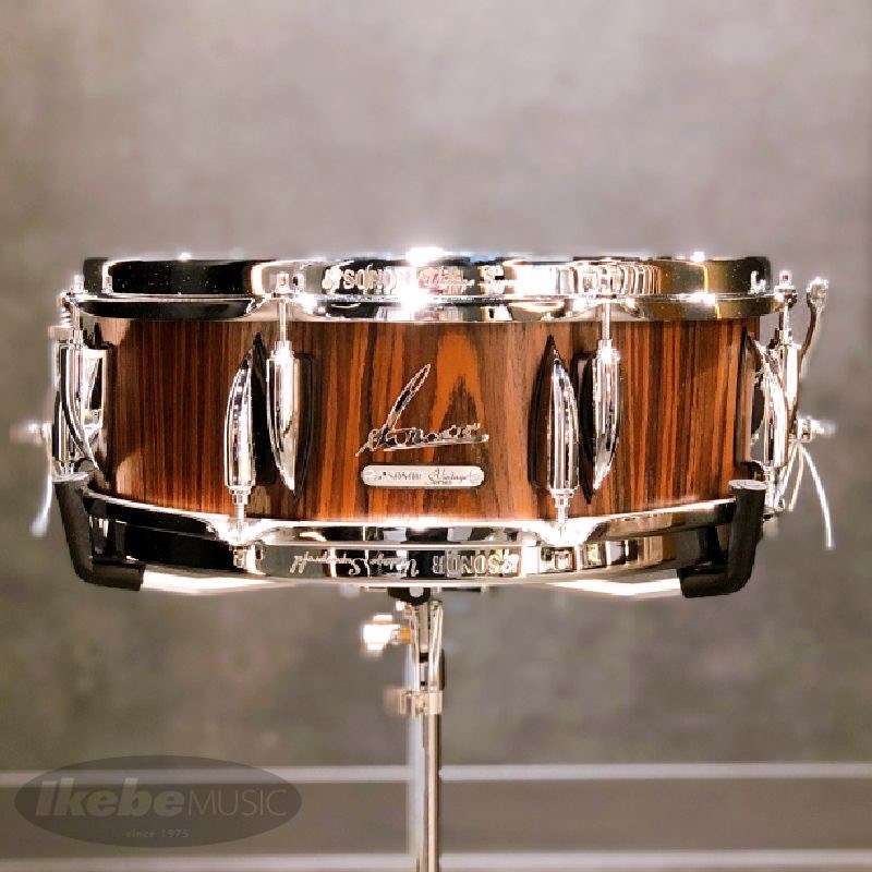 SONOR VT-1405SDW RSG [Vintage Series 14&times;5 / Rosewood Semi Gloss]｜イケベ楽器 イケシブ