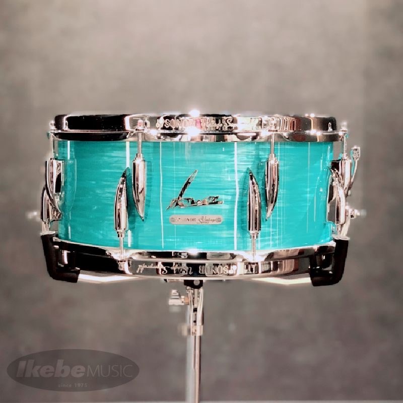 SONOR VT-1306SDW CAB [Vintage Series 13&times;6 / California Blue]｜イケベ楽器 イケシブ