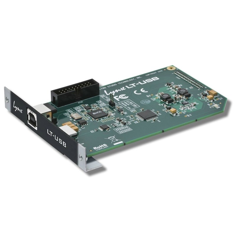 メーカー再生品】 Lynx LT-USB ienomat.com.br
