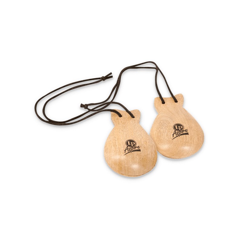 LP A131 [Aspire Hand Held Castanets]【お取り寄せ品】 4,594円