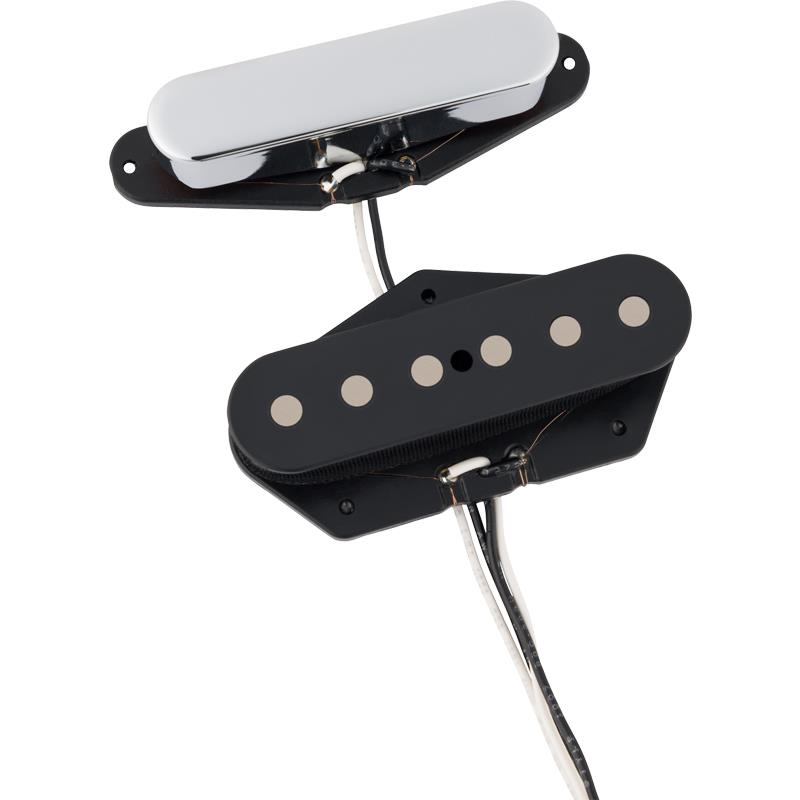 Fender USA TEX-MEX HOT TELECASTER PICKUPS SET (#0992419000)