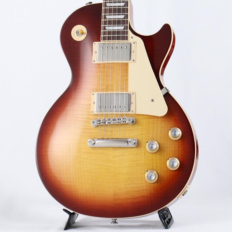 Gibson Les Paul Standard '60s (Bourbon Burst) [SN.211730240] 【B級特価】 156,200円