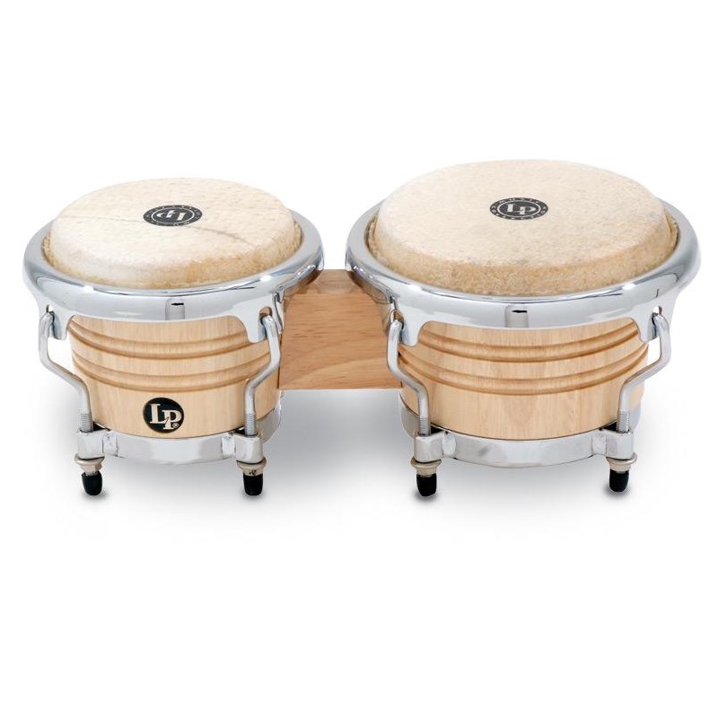 【楽天市場】LP M199-AW [Miniature Collection Mini Tunable Bongo] 【お取り寄せ品】：イケベ ...