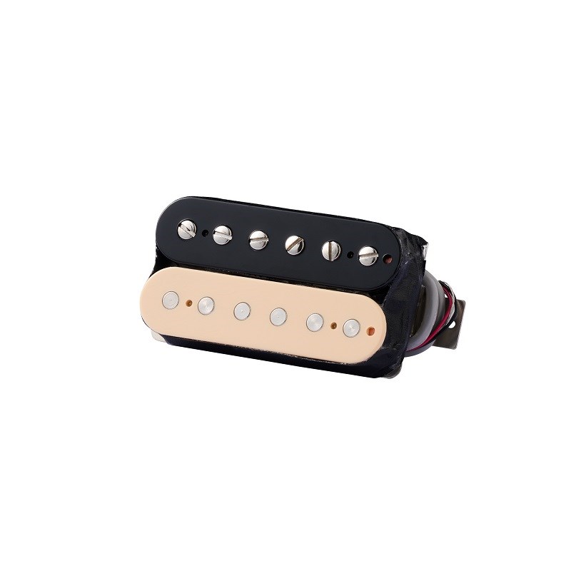 Gibson 【大決算セール】 490R Modern Classic Zebra (Rhythm， Zebra， 4-Conductor， Potted， Alnico 2， 8K)[PU490RZB4]｜イケベ楽器 イケシブ
