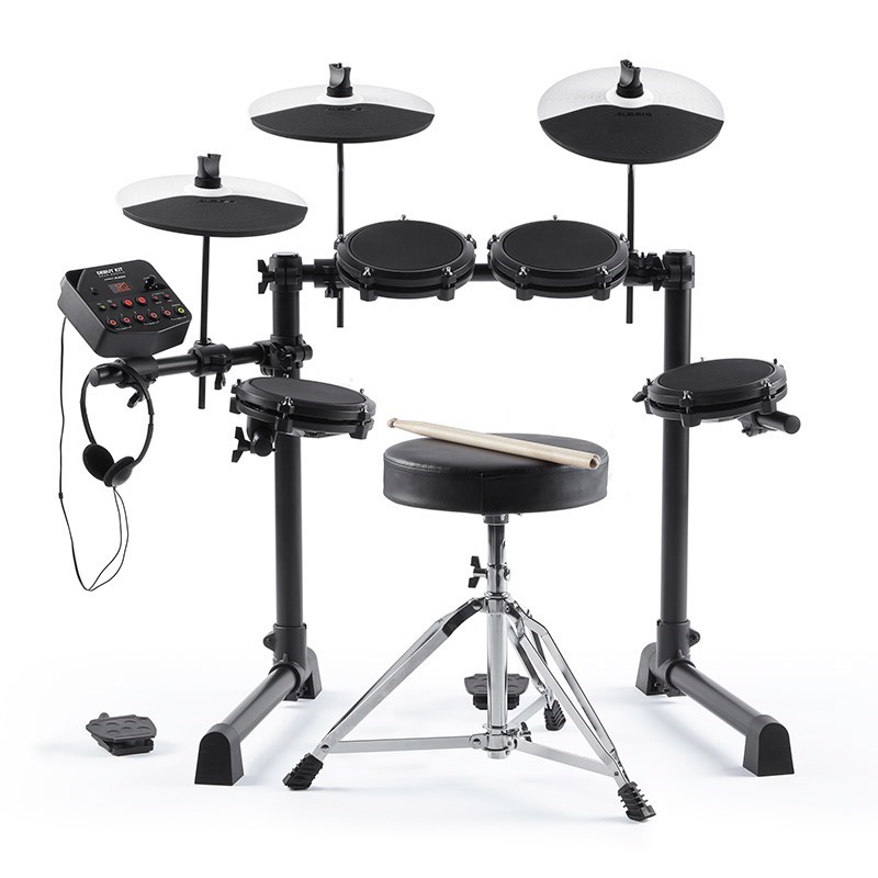 大人気セール MEDELI DD610J-DIY KIT [Digital Drum Set] ：イケベ楽器