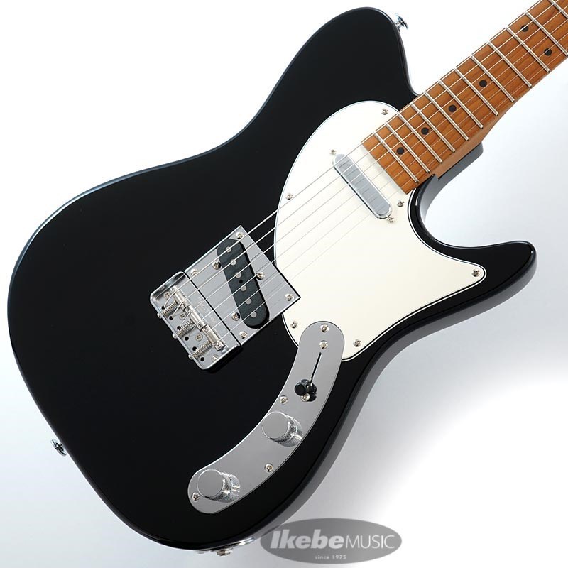 Ibanez FLATV1 [Josh Smith（ジョシュ･スミス） Signature Model] 【特価】｜イケベ楽器 イケシブ