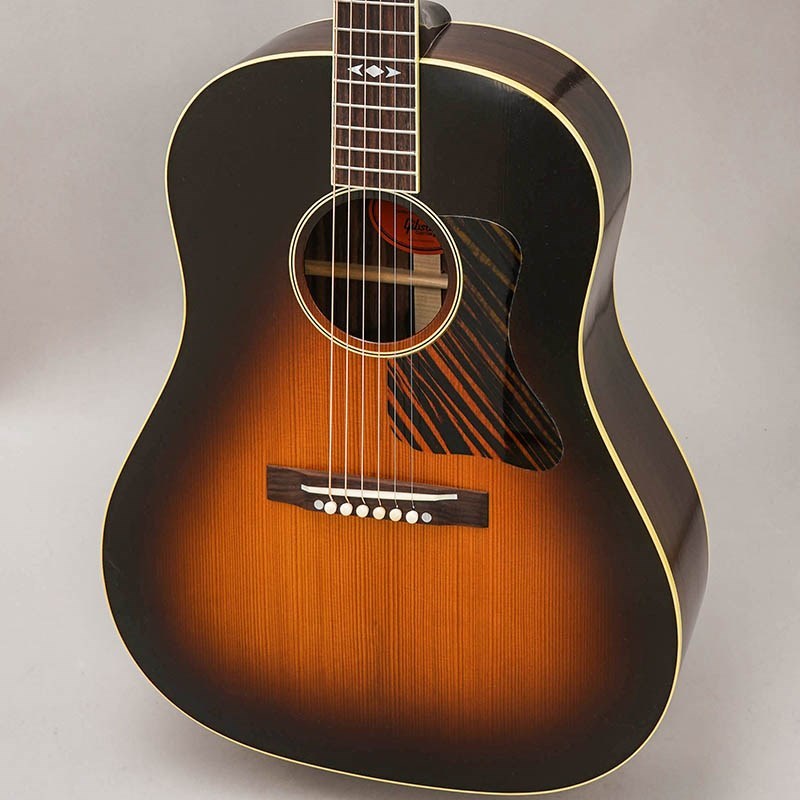Gibson 【春得セール】【1本限定大特価！】 Historic Reissue Collection 1936 Advanced Jumbo (Vintage Sunburst) ギブソン