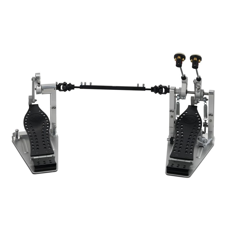 dw DWCPMDD2BK [MFG Direct Drive Double Pedal / GRAPHITE]