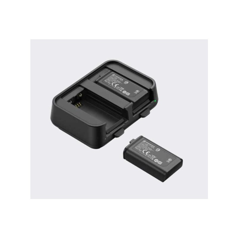 SENNHEISER EW-D CHARGING SET(充電キット L 70/NT 5/BA 70 x 2)(EW-Dアクセサリ)(ゼンハイザー)｜イケベ楽器 イケシブ