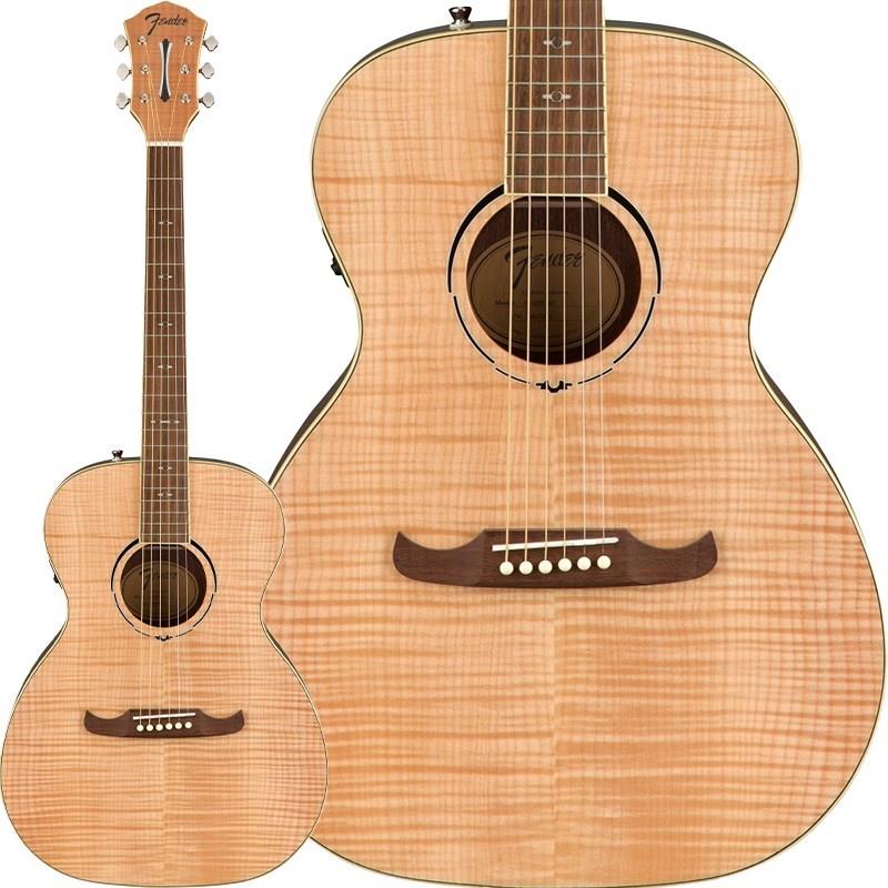 Fender Acoustics 【期間限定！アクセ11点セット付き！】【新楽器応援セール】FA-235E Concert(Natural) フェンダー