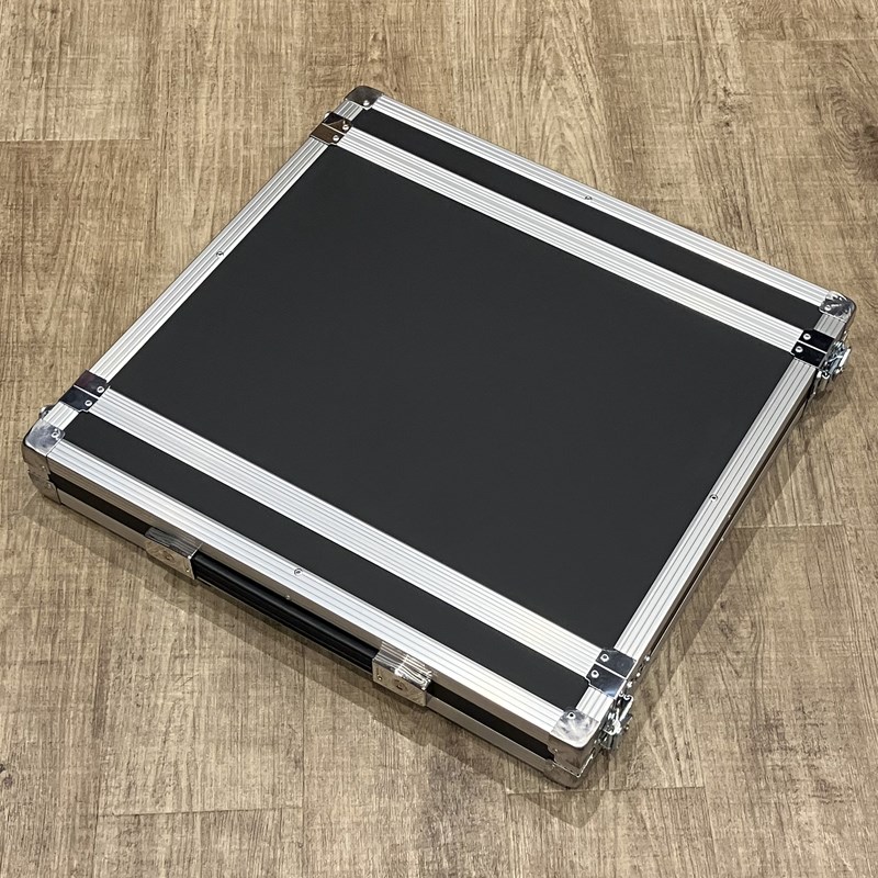 ラックケース3U Ikebe Original 【EXCEL】 楽天市場】Ikebe Original 【EXCEL】レザー製ラックケース【H-3U