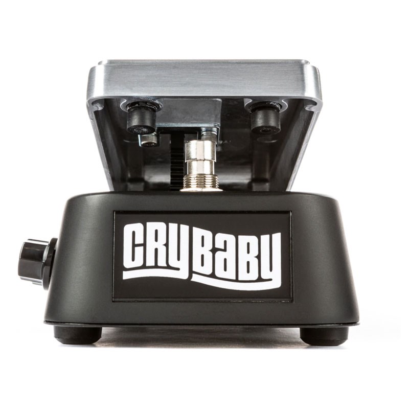 ジムダンロップCRYBABYクライベイビー　ワウペダルgcb-95 Dunlop (Jim Dunlop) GCB95 Crybaby（ジムダンロップ