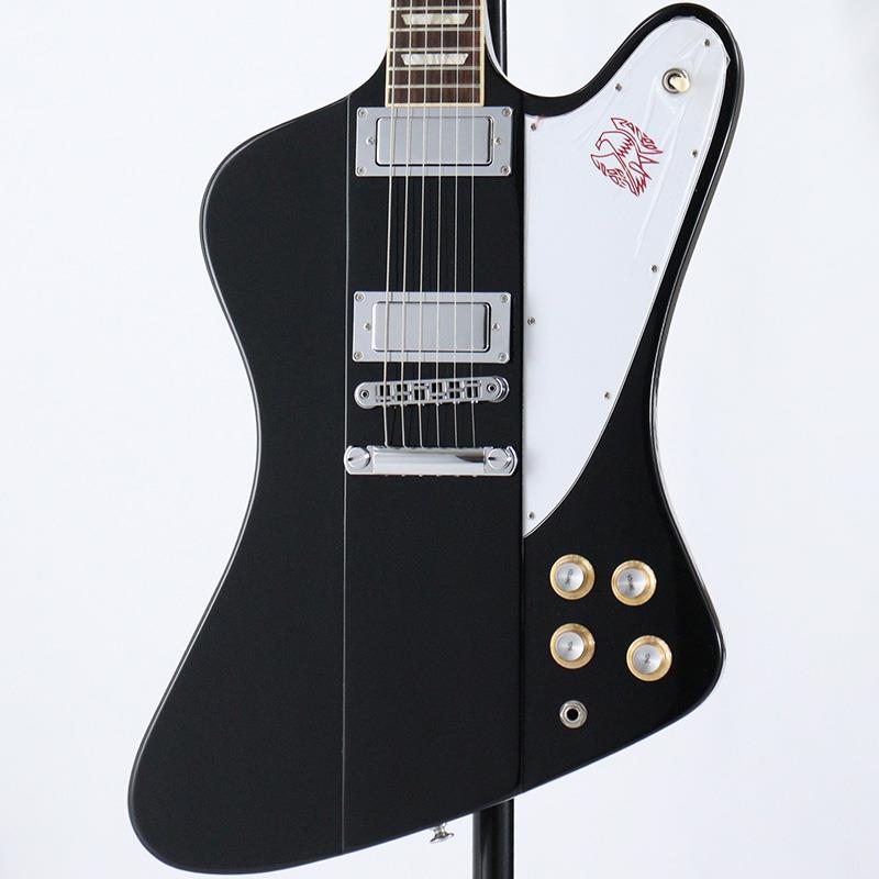 Gibson Firebird Platypus (Ebony) [SN.215050044] 【B級特価】