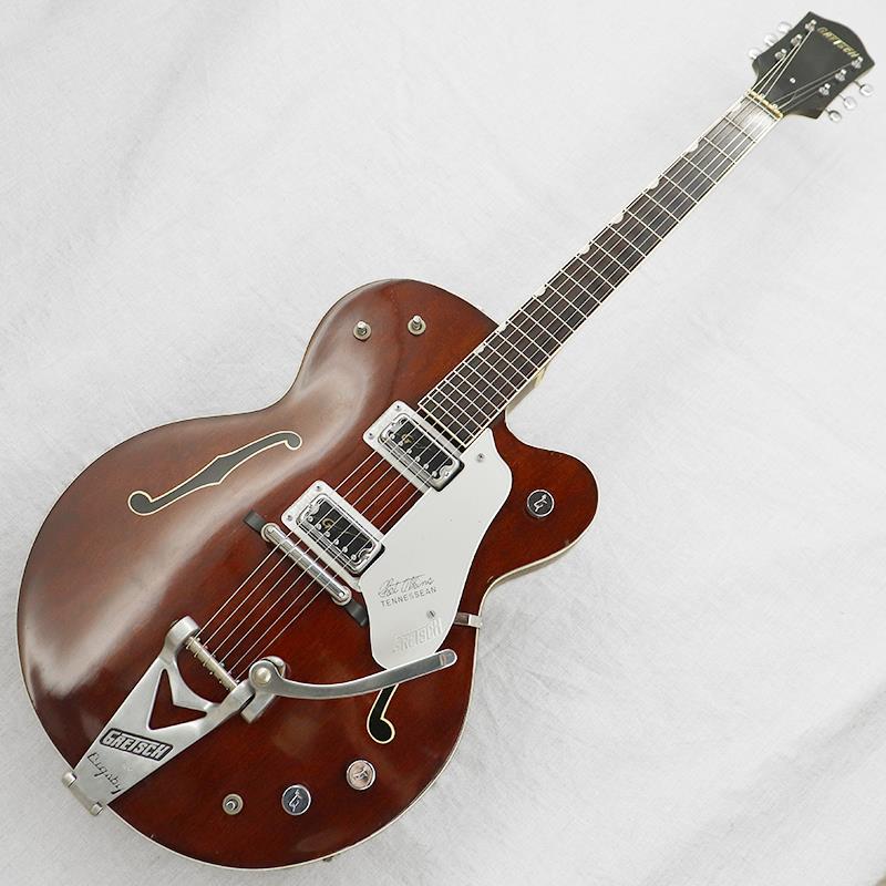 GRETSCH VINTAGE 6119 Chet Atkins Tennessean '63|イケベ楽器 イケシブ