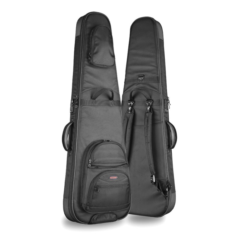 ACCESS(CASE) 【入荷待ち、ご予約受付中】 Stage5 Series Electric Bass Bag [AB5EB1] (エレキベース用)｜イケベ楽器 イケシブ