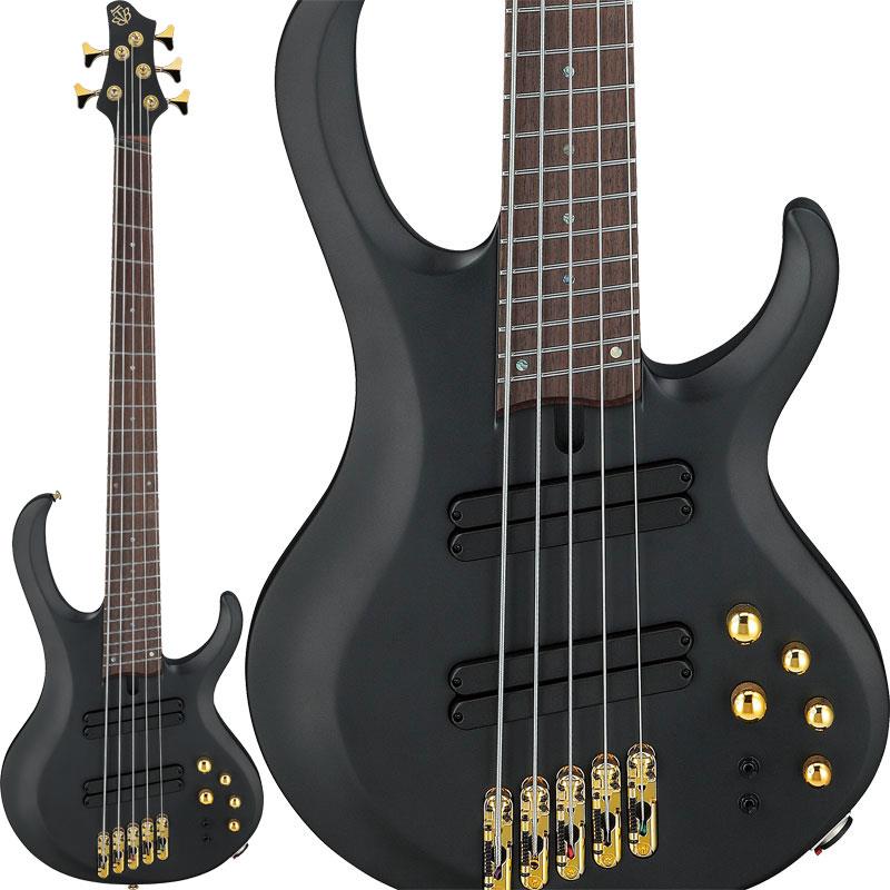 Ibanez BTB605LM-BKF|イケベ楽器 イケシブ