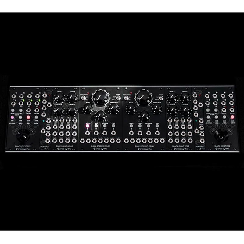 Erica synths QUADRAPHONIC SURROUND PANNER(お取り寄せ商品) 200,451円