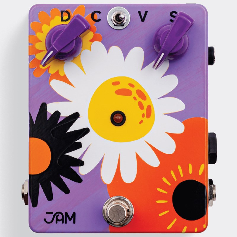 楽天市場】JAM pedals LucyDreamer BASS : クロサワミュージックパラダイス