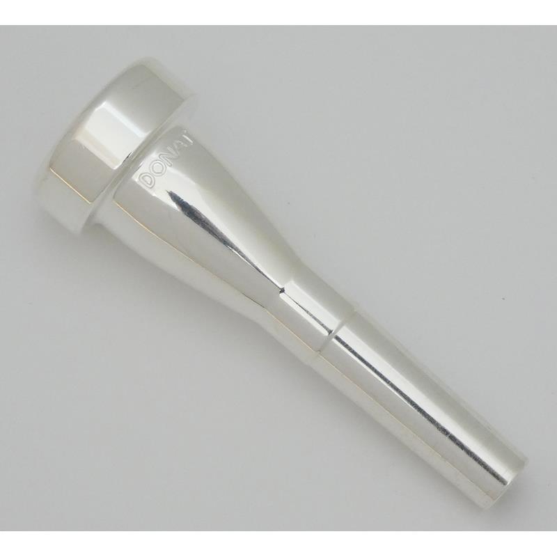 その他ブランド(管楽器・吹奏楽器) USED 中古 Donat ドゥナ / Guy Touvron トランペット用 マウスピース
